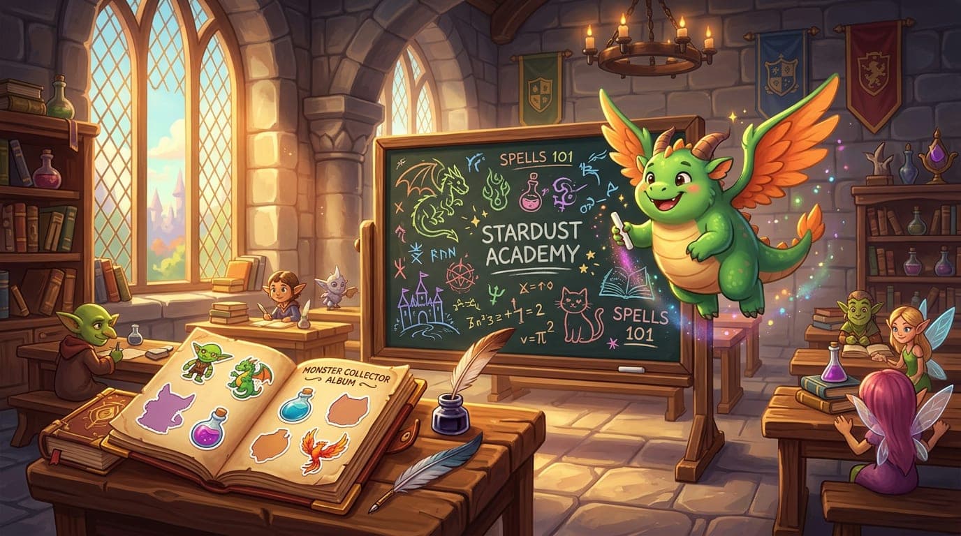 Academy Antics Album Event Guide: Unlock Minion Giant Free (September 2026)