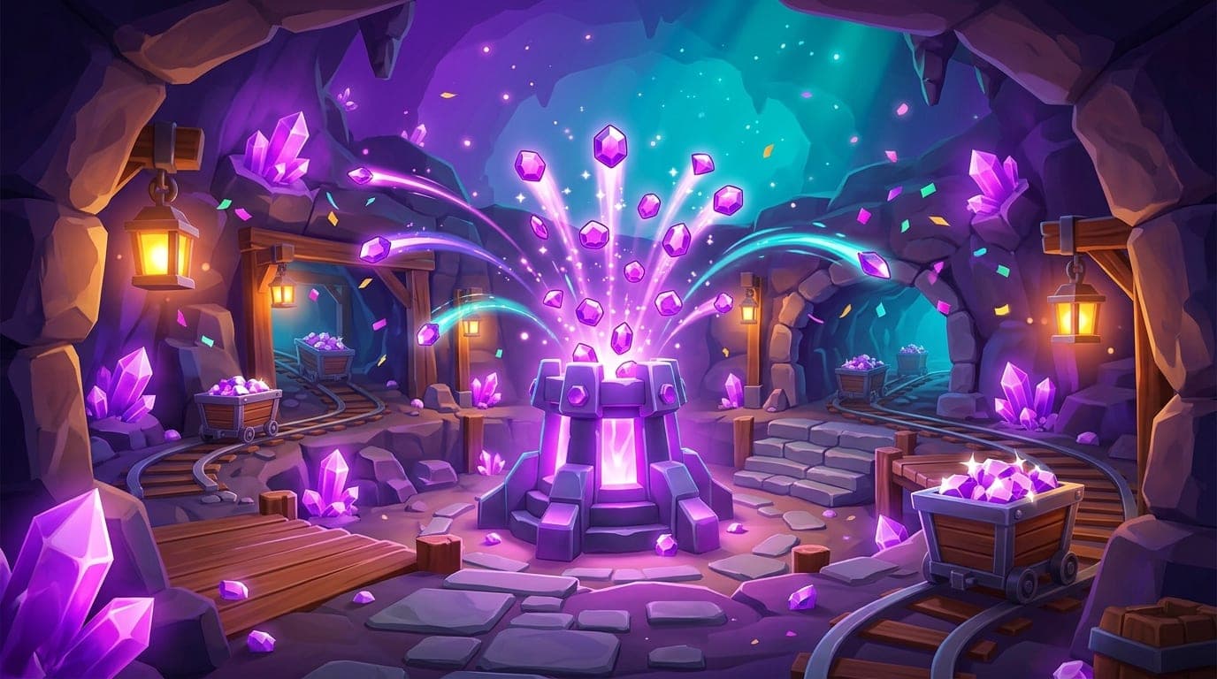 Best Brawlers for Gem Grab (2026): Carriers, Lanes, and Ranked Drafts