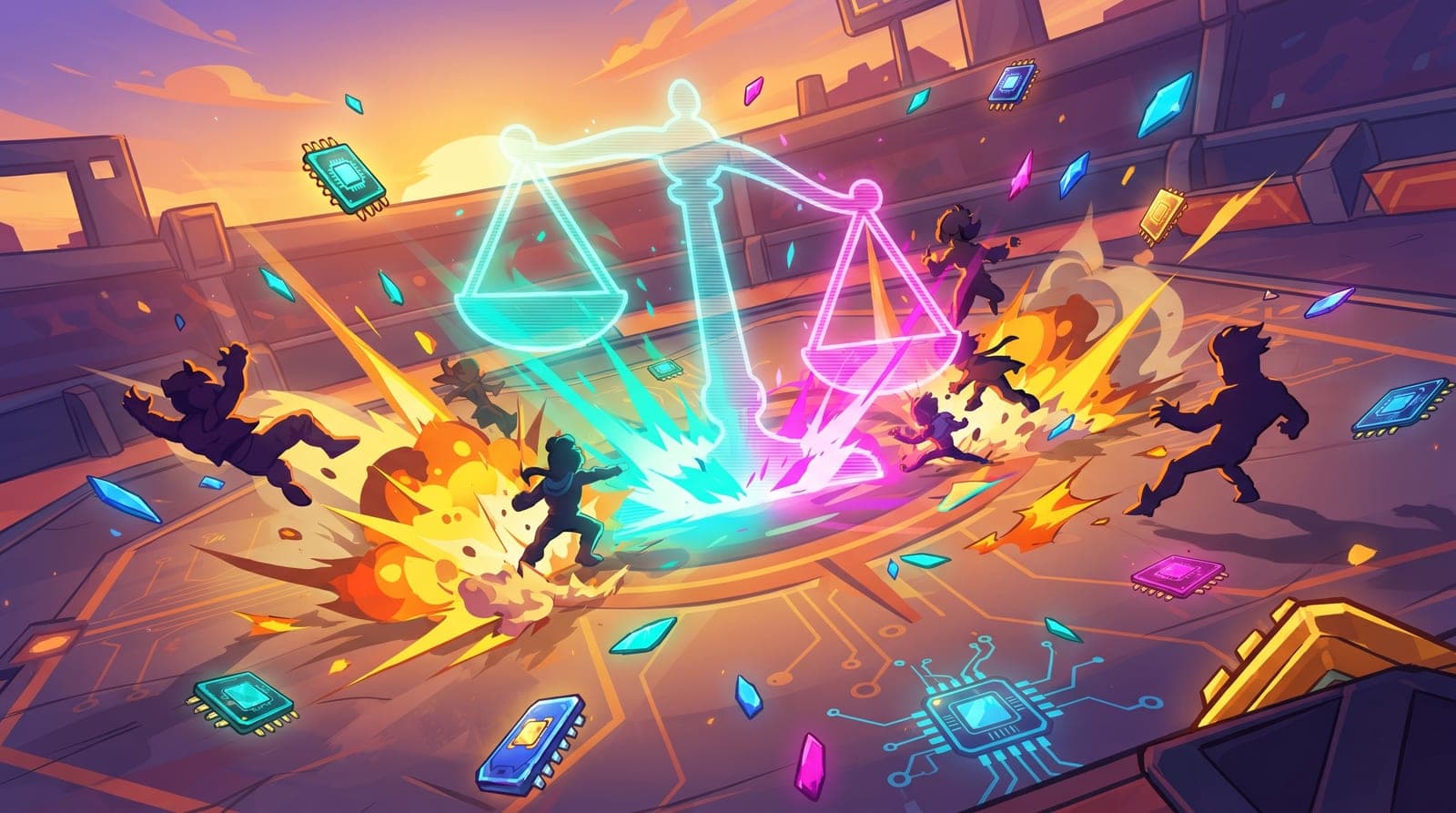 Brawl Stars August 2026 Balance Changes: Every Nerf, NanoPower Change, and Bug Fix