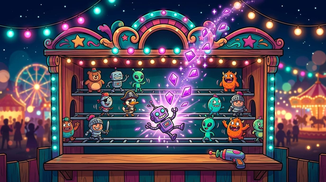 Brawl Stars Brawler Blast Guide (2026): Credits, Gem Fragment Odds, and How Unlocks Work Now