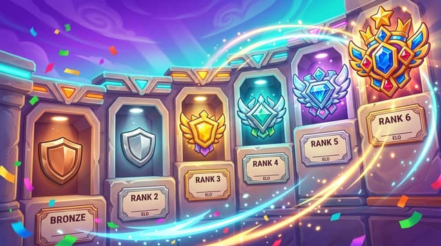 Brawl Stars Ranks and Elo Explained (2026): Tiers, Reset, Rewards, and ...