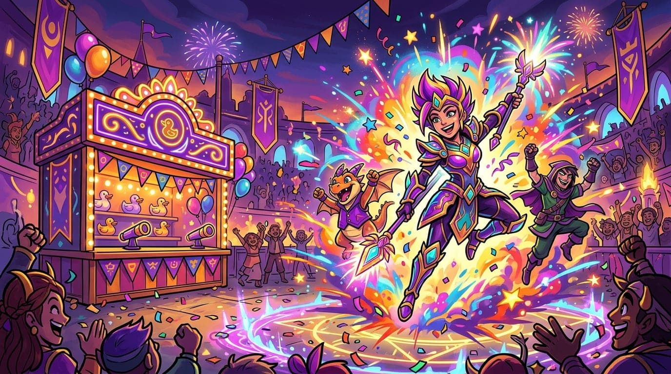 Brawl Stars September 2026 Update: Brawler Blast, Cosmo, Vince, Chuck Rework, and Every Balance Change