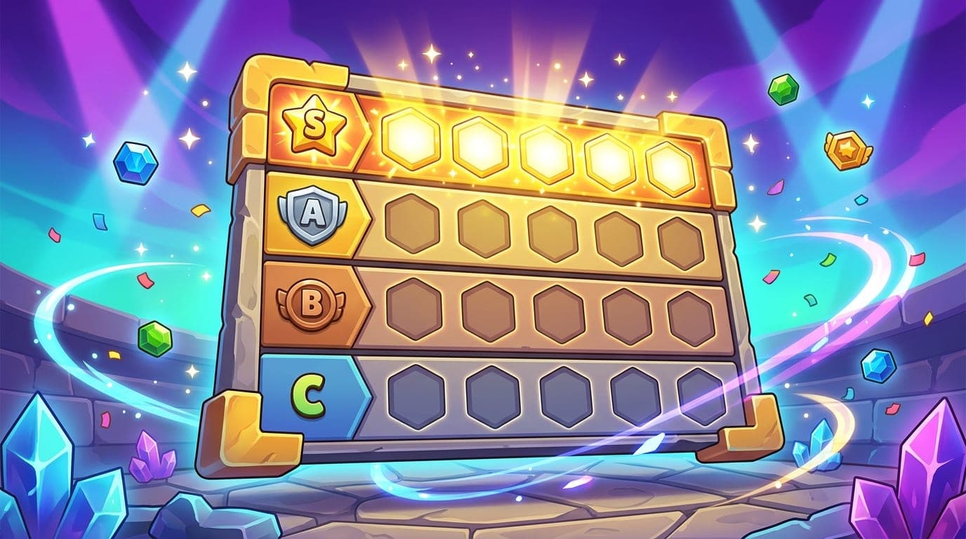 Brawl Stars Tier List (July 2026): Best Brawlers for Ranked, Ladder, and Maps