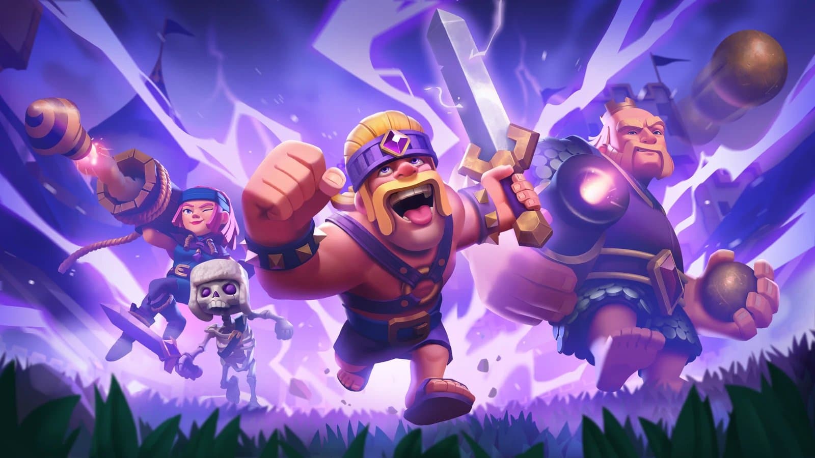 Best Clash Royale Meta Decks (Updated July 2026): Best Decks for Every Trophy Range