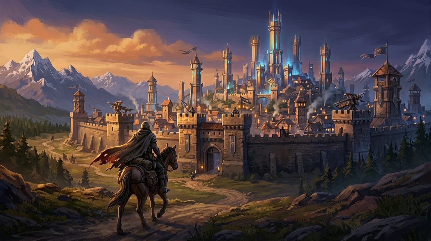 Returning to Clash of Clans in 2026: Everything That Changed