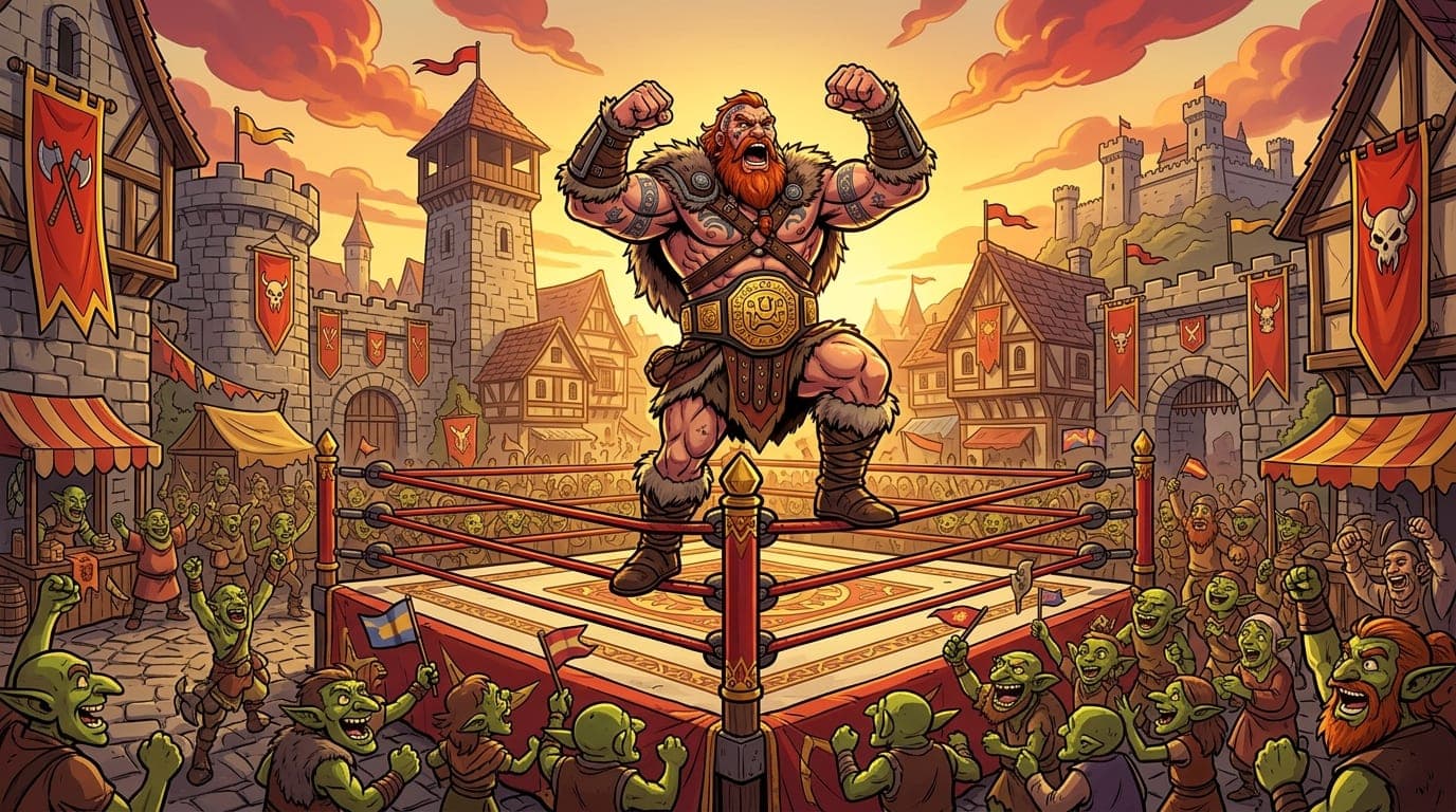 Clash of Clans WWE: Search for Cena Event Guide (September 2026): Every Date, Troop, and Reward