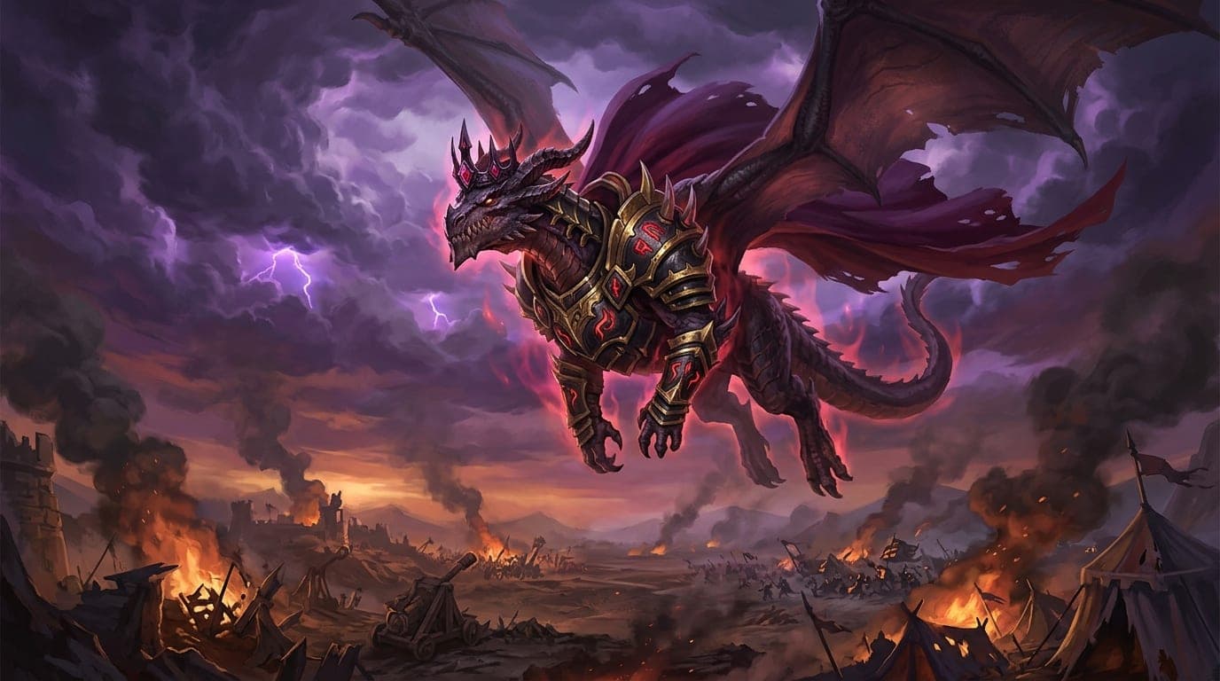Dragon Duke Guide: How to Unlock, Upgrade, and Use Clash of Clans' Newest Hero