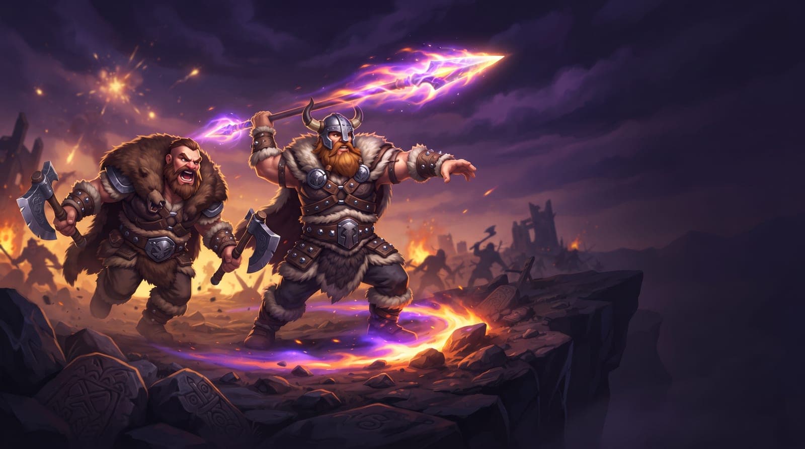 Elite Barbarians Evolution Guide (Clash Royale, Season 86): Rage Spears and the Ally Rage Path