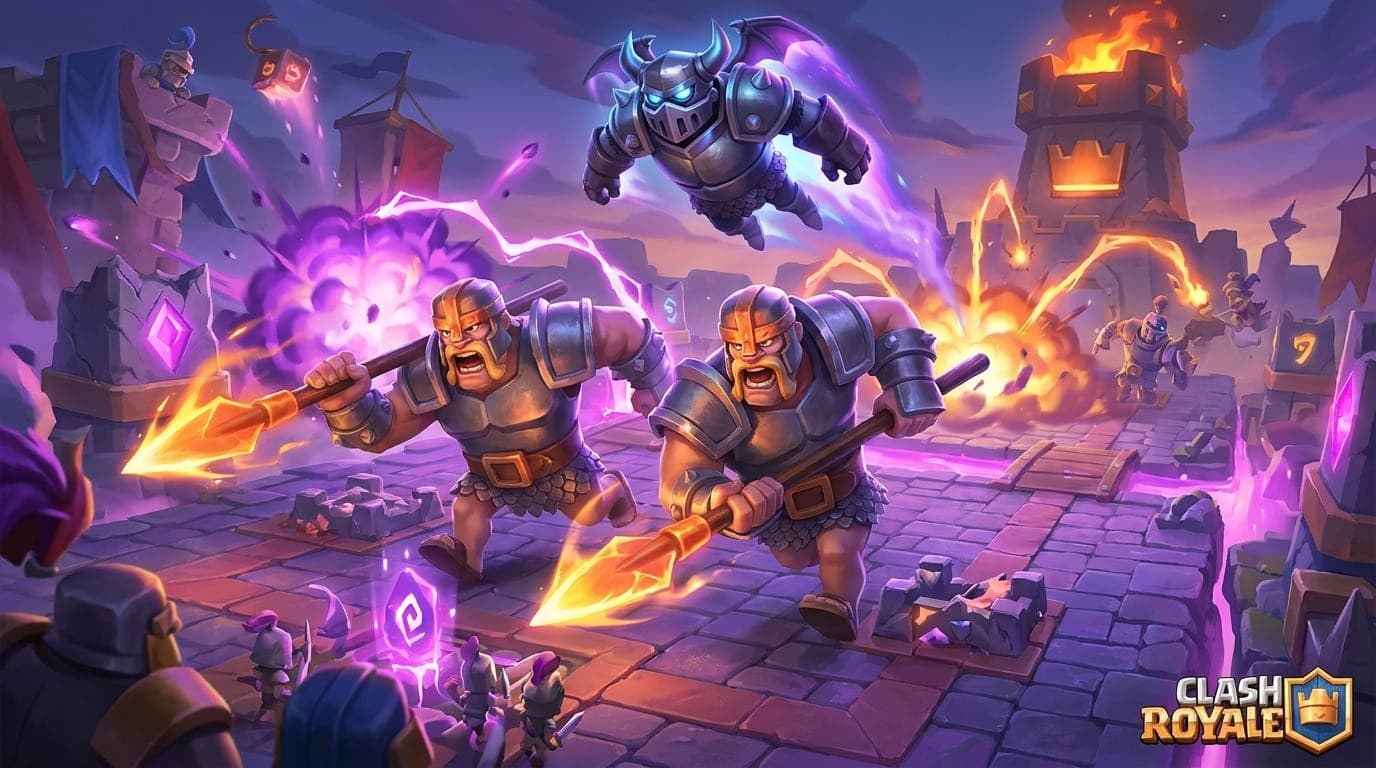 How to Counter Elite Barbarians Evolution: Best Cards, Placements, and Decks (August 2026)