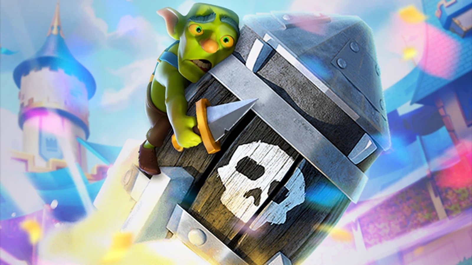 How to Counter Log Bait in Clash Royale: Complete Anti-Bait Guide