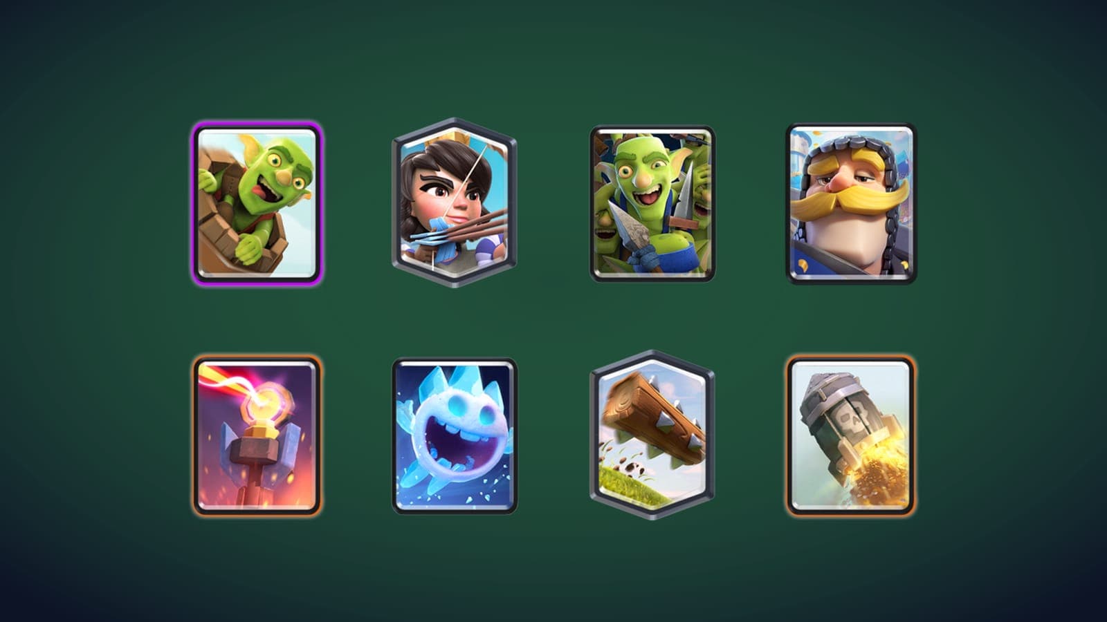 How to Play Log Bait (Goblin Barrel Bait): Game Plan, Spell Tracking and Matchups (October 2026)
