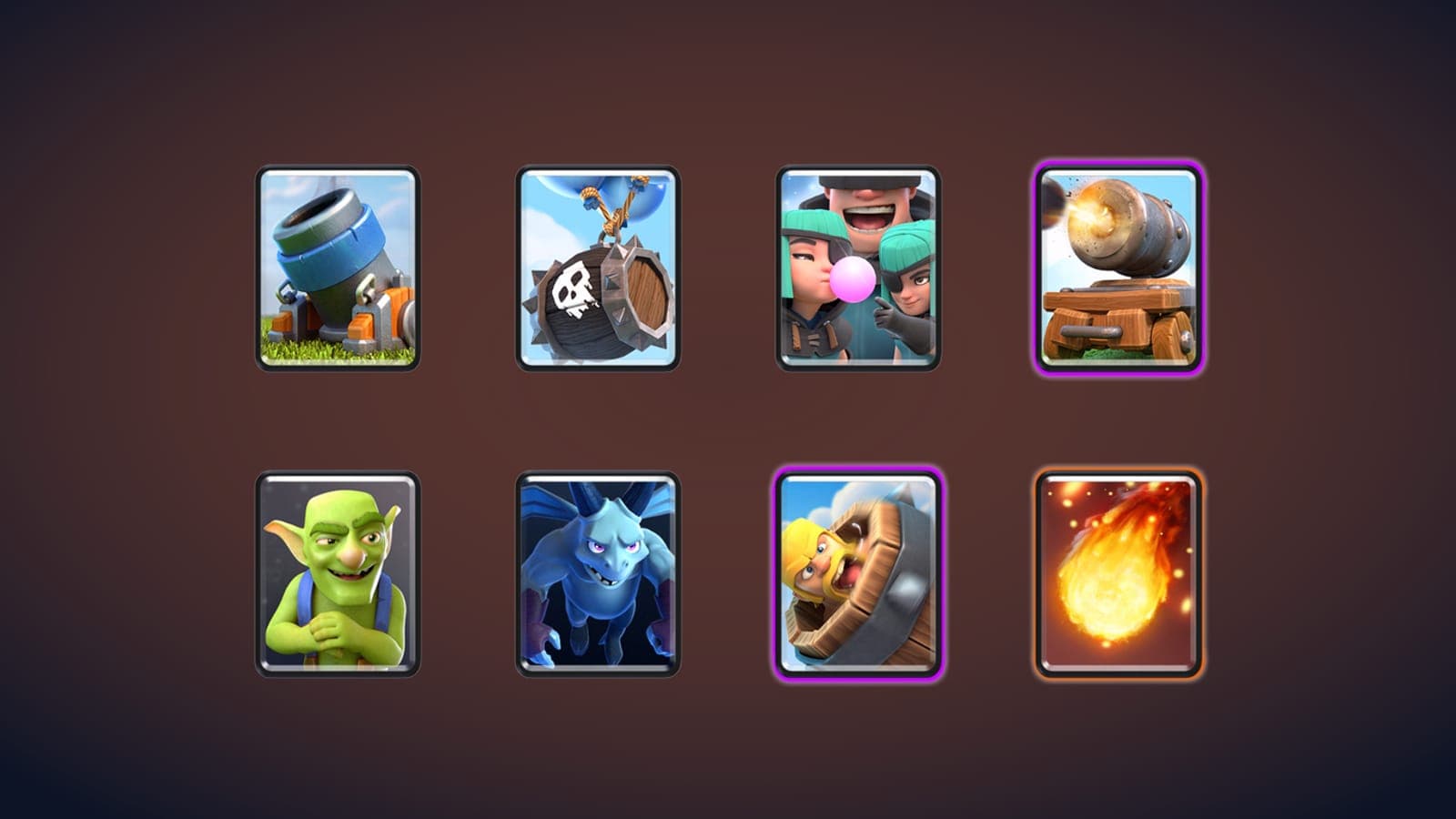 How to Play Mortar Cycle: Bridge Placement, Cannon Cart After the Nerf and Matchups (October 2026)