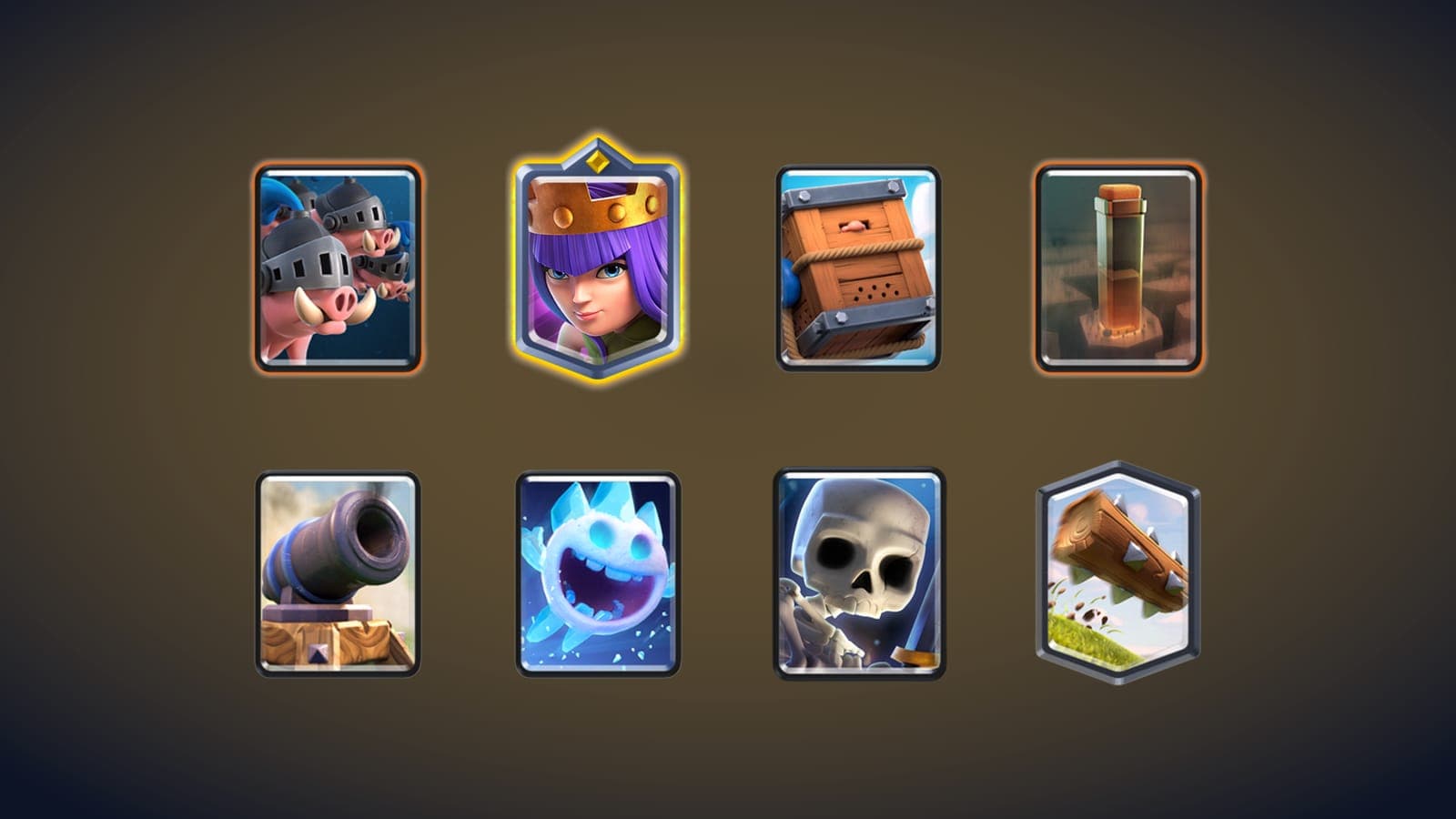 How to Play Royal Hogs: Archer Queen and Recruits Lists, Split Pushes and Matchups (October 2026)