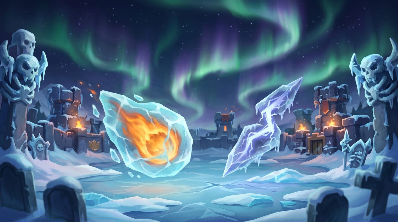 Clash Royale June 2026 Balance Changes (Season 84): Every Buff and Nerf