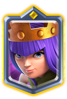 Archer Queen