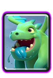 Baby Dragon