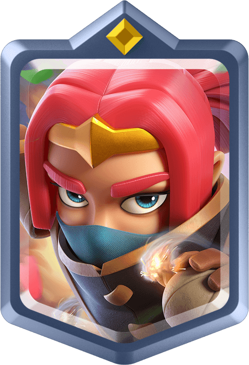 Boss Bandit