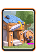 Barbarian Hut