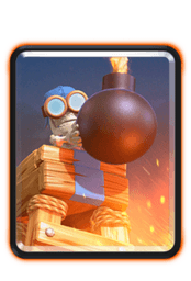 Bomb Tower