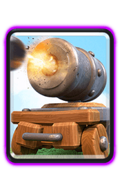 Cannon Cart
