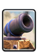Cannon