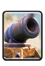 Cannon