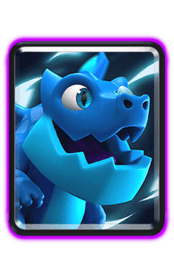 Electro Dragon