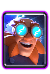 Electro Giant