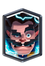 Electro Wizard