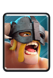 Elite Barbarians