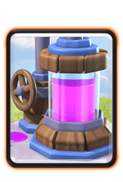 Elixir Collector