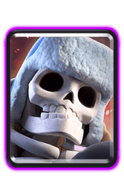 Giant Skeleton