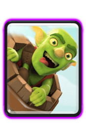Goblin Barrel
