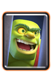 Goblin Cage