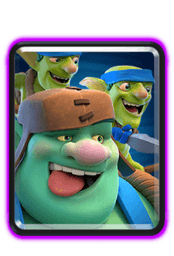 Goblin Giant