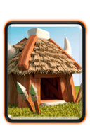 Goblin Hut
