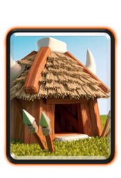 Goblin Hut
