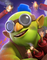 Goblin Demolisher
