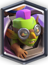 Goblin Machine