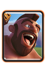 Hog Rider