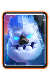 Ice Golem