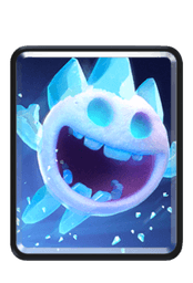 Ice Spirit