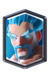 Ice Wizard