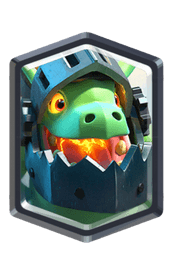 Inferno Dragon