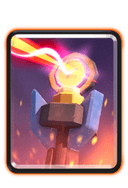 Inferno Tower
