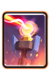 Inferno Tower