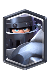 Mega Knight