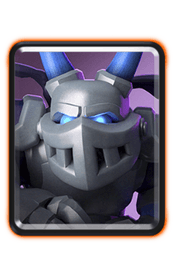 Mega Minion