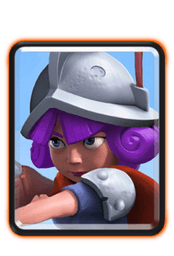 Musketeer