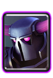 P.E.K.K.A